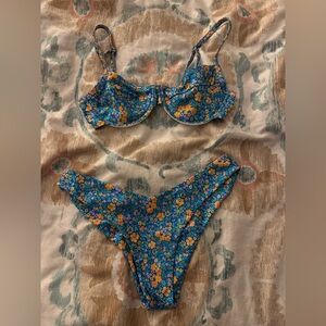 Kulani Kinis Large Bikini Bottom